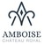 Chateau Royal Amboise logo