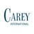Carey International logo