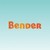 Bender Groep logo