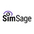 SimSage logo