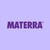 Materra logo