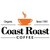 Coast Roast Coffee (1991-2026) logo