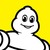 MICHELIN Aircraft Tyre logo
