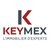 Keymex Immobilier Origine logo