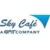 Sky Café logo