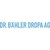 DR. BÄHLER DROPA AG logo