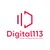 Digital 113 logo