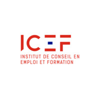 ICEF logo