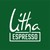 Litha Espresso logo