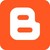 Blogspot.com logo