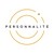 Personnalité logo