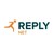 Net Reply UK logo