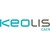 Keolis Caen Mobilités logo