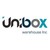 Unibox Warehouse Inc. logo