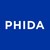 Logotipo de Phida Construction