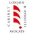 Cabinet LONJON & Associés, société d'avocats logo