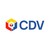 Logotipo de CDV