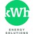 kWh Energy Solutions, LLC logo