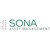 Sona Asset Management logo