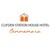 Clifden Station House Hotel logo