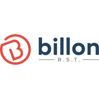 Billon RST - Experts en Property Management logo