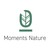 Volvic Organic Resort logo