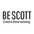 BESCOTT logo