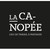La Canopée logo