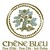 Chêne Bleu Wines logo