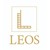 LEOS International logo