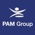PAM Group logo