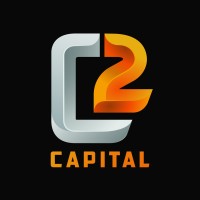 C2 Capital logo