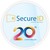 SecureID Limited logo