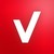 VOdds logo