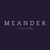 Meander Apparel logo