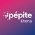 Pépite Etena logo