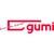 gumi Inc. logo