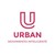 Urban Pilates logo
