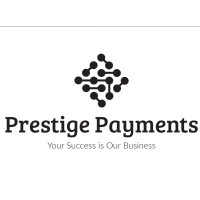 Prestige Payments logo