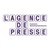 L'Agence de Presse logo