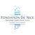 Fondation de Nice logo