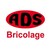 ADS BRICOLAGE logo