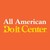 All American Doit Center logo