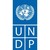 United Nations Development Programme (UNDP) logo
