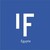 Institut français d'Égypte logo