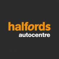 Halfords Autocentres logo