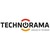 UAB "Verslo vartai" Technorama logo