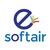 SOFTAIR logo