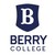 Berry College logo