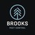 Brooks Pest Control logo